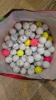 200 Stk. Golfbälle