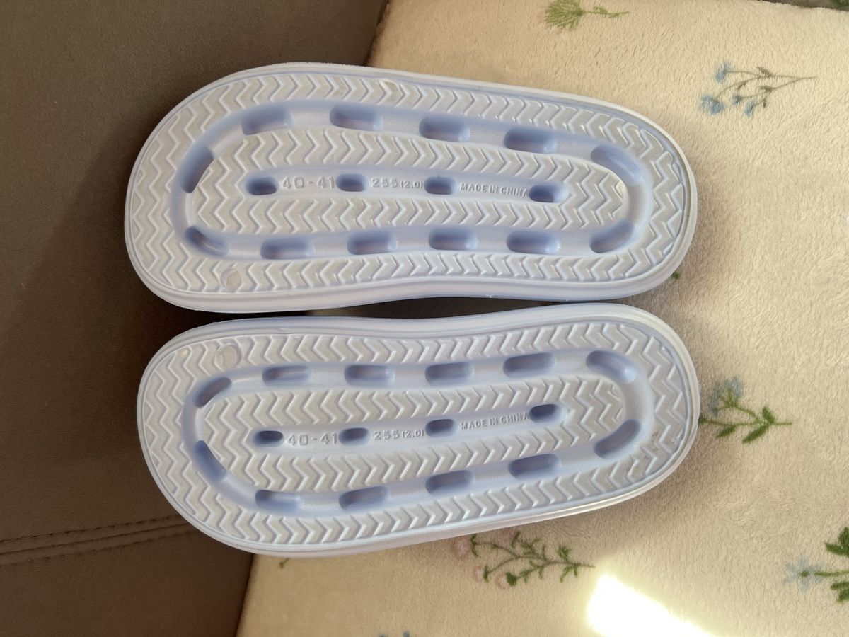 Scarpe da uomo: Pantolette 39-40 – Nuovo (secondo la descrizione) da Dintikon venduto da home_shop31 1