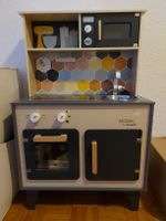 Janod Kinderküche aus Holz, Top Zustand, wie neu!