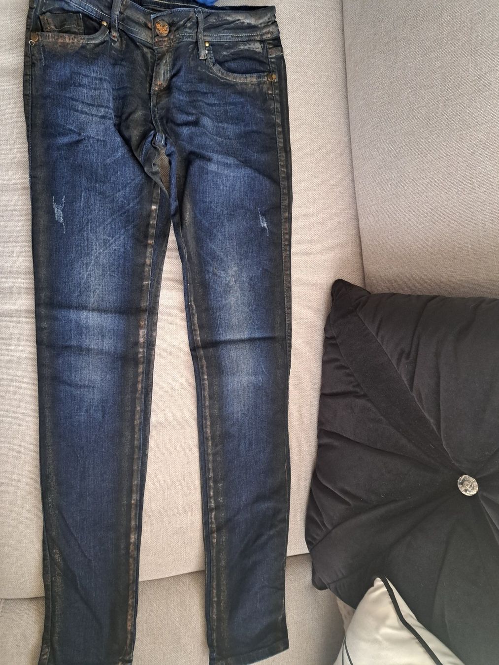 Jeans: Jeans Hose Damen – Gebraucht aus Triesenberg von Anastasia26