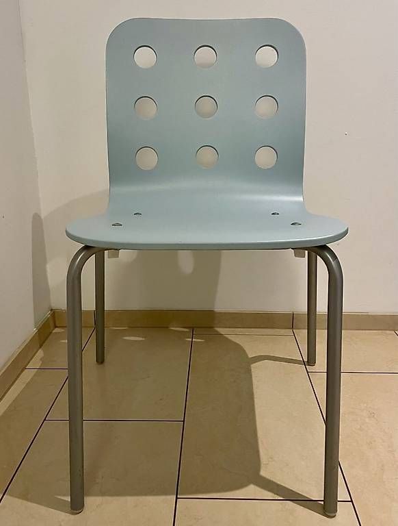 Sedie: 6x JULES Kult Stuhl / Designklassiker – Usato da Adligenswil venduto da g-day-mate 2