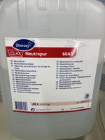 Clax neutrapur 60A1 Neutralisationsmittel diversey
