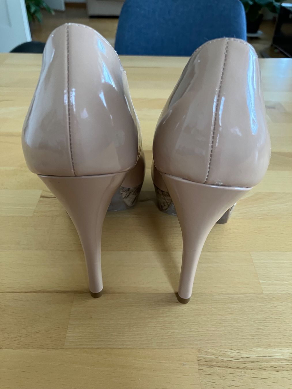 Graceland Scarpe da donna: Schöne High Heels Pumps, Gr. 36 – Usato da Olten venduto da Dickbrave 2
