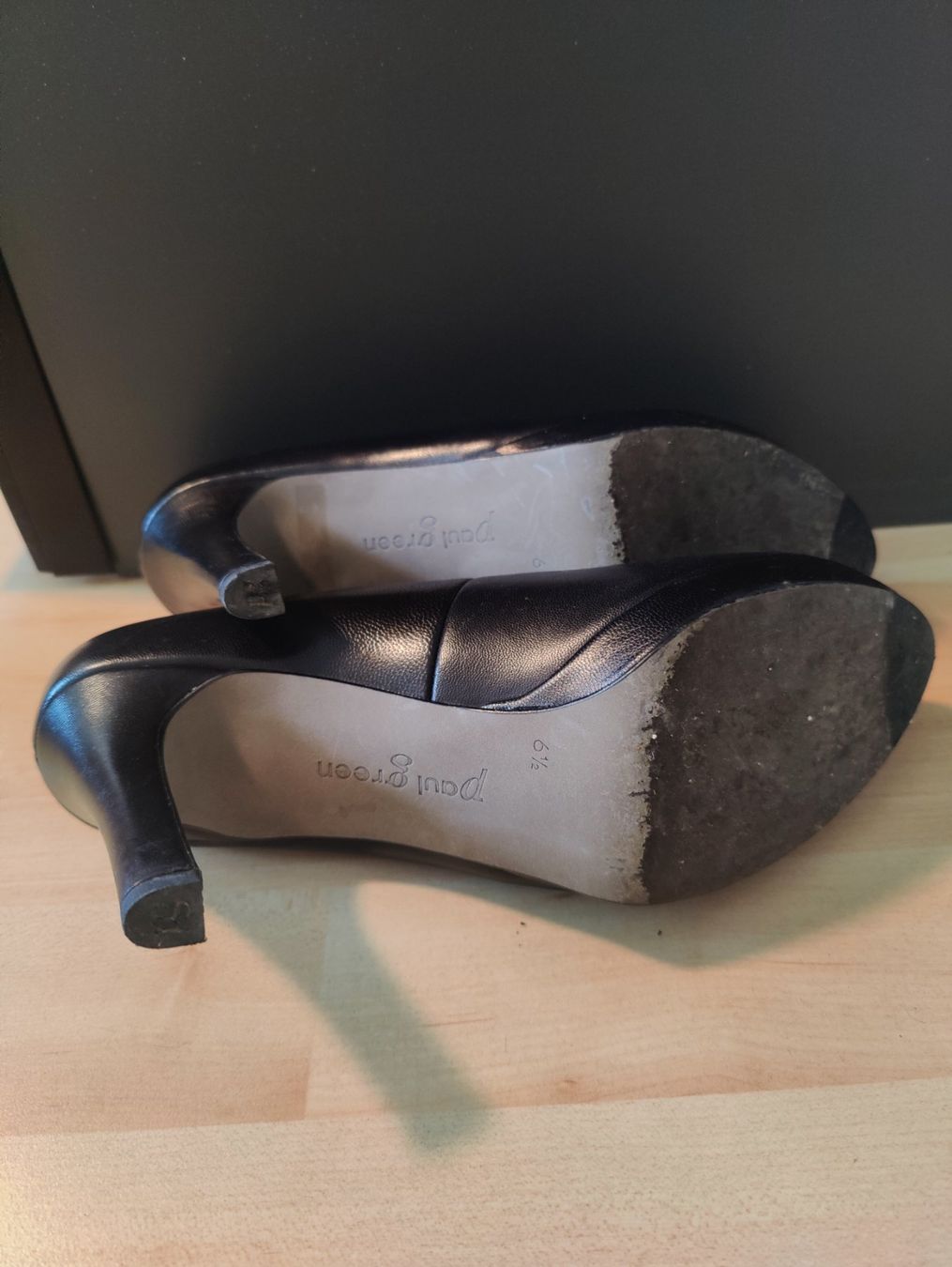 Paul Green Chaussures femmes: Paul Green Pumps 40/41 – D'occasion à Zollikofen par Ninu_359 3