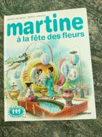 Martine à la fête des fleurs Éditions Casterman