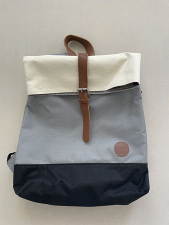 Enter Rucksack/Daypack