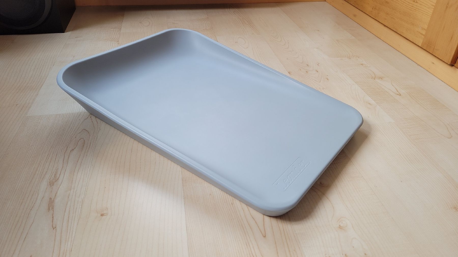 Leander Fasciatoi & Accessori: Wickelauflage Leander Matty – Usato da Wattwil venduto da JosuaSchneider 1