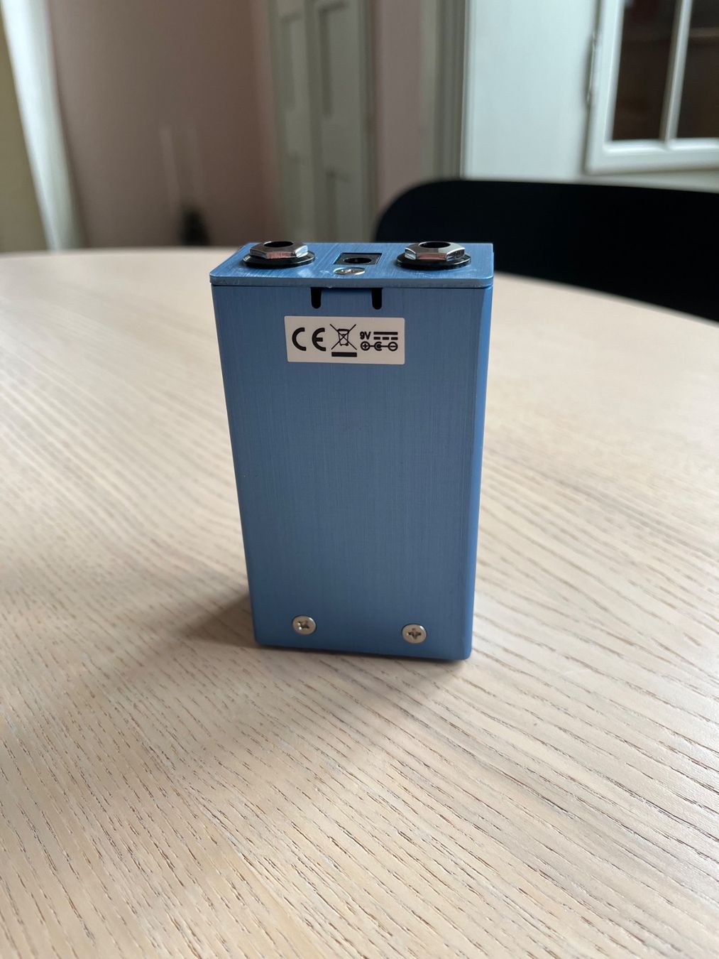Strumenti musicali: Way Huge Blue Hippo – Nuovo (secondo la descrizione) da Burgdorf venduto da Fish222 3