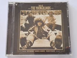 CD The Youngbloods – The Best Of The Youngbloods