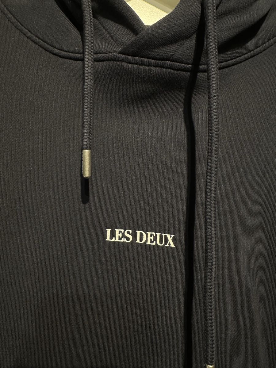 Pulls & Sweat-shirts: LES DEUX KAPUZENPULLOVER DUNKELBLAU – Neuf (Voir description) à Obfelden par Andri_3 2