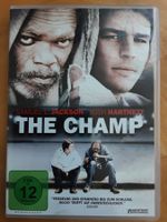 DVD Film "The Champ" Samuel L. Jackson Josh Hartnett