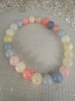 Armband Morganit