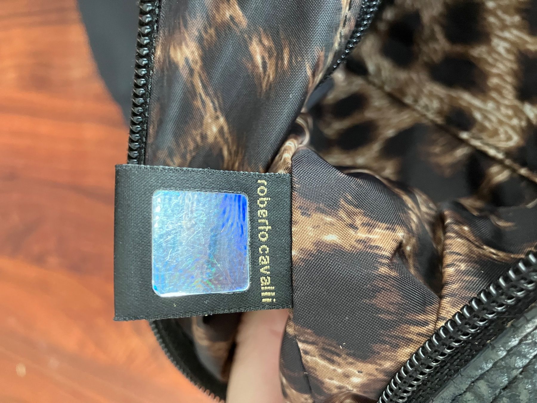 Roberto Cavalli Sacs femmes: Roberto Cavalli Tasche – D'occasion à Windisch par Lyudmila01 4