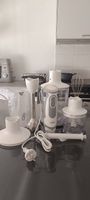 Mixeur plongeant Braun MultiQuick 5 Vario MQ5245, NEUF+bonus