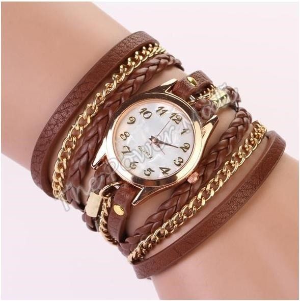 Orologi: Montre Bracelet – Nuovo e nell'imballaggio originale da Conthey venduto da OLEN-67
