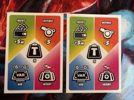 Topps Match Attax 2026/27