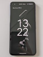 Google Pixel 5 Black 128GB - GD1YQ with Box