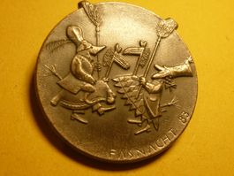 BASEL 1983 SILBER