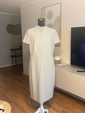 Akris Cocktailkleid Wolle