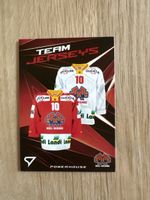 Sportzoo Team Jerseys EHC Biel-Bienne PH-097