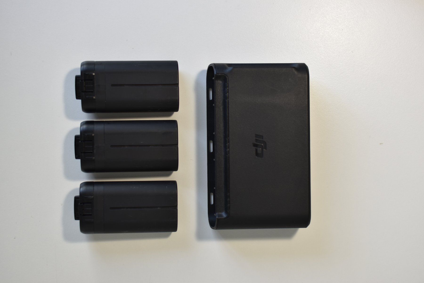 DJI Modellismo RC: DJI Mavic Mini – Usato da Trimbach venduto da 3.14ano 4