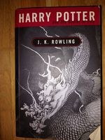 Harry Potter and the Globet of Fire