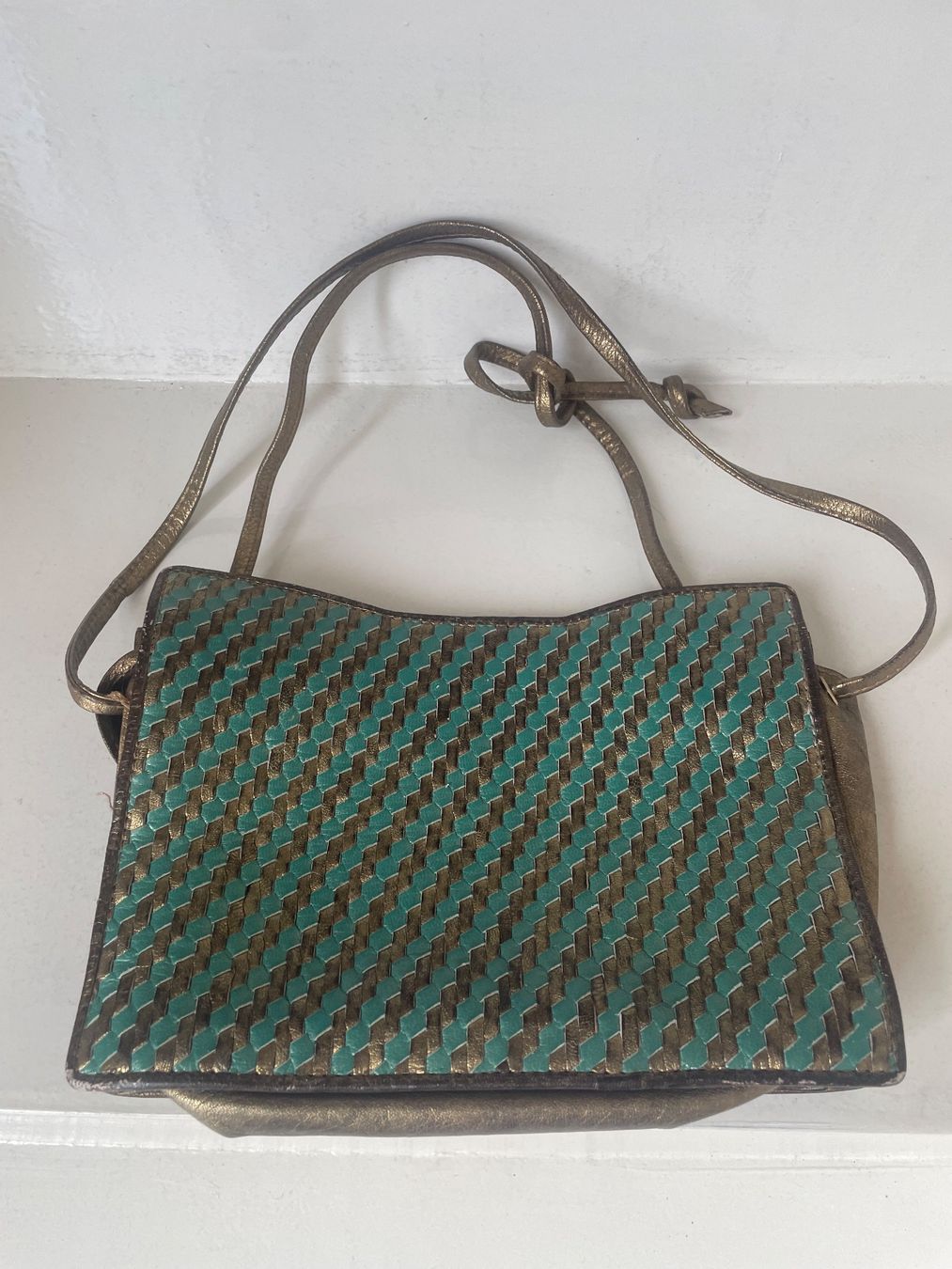 Fendi Borse da donna: Fendi Tasche – Usato da Minusio venduto da Pink222 6