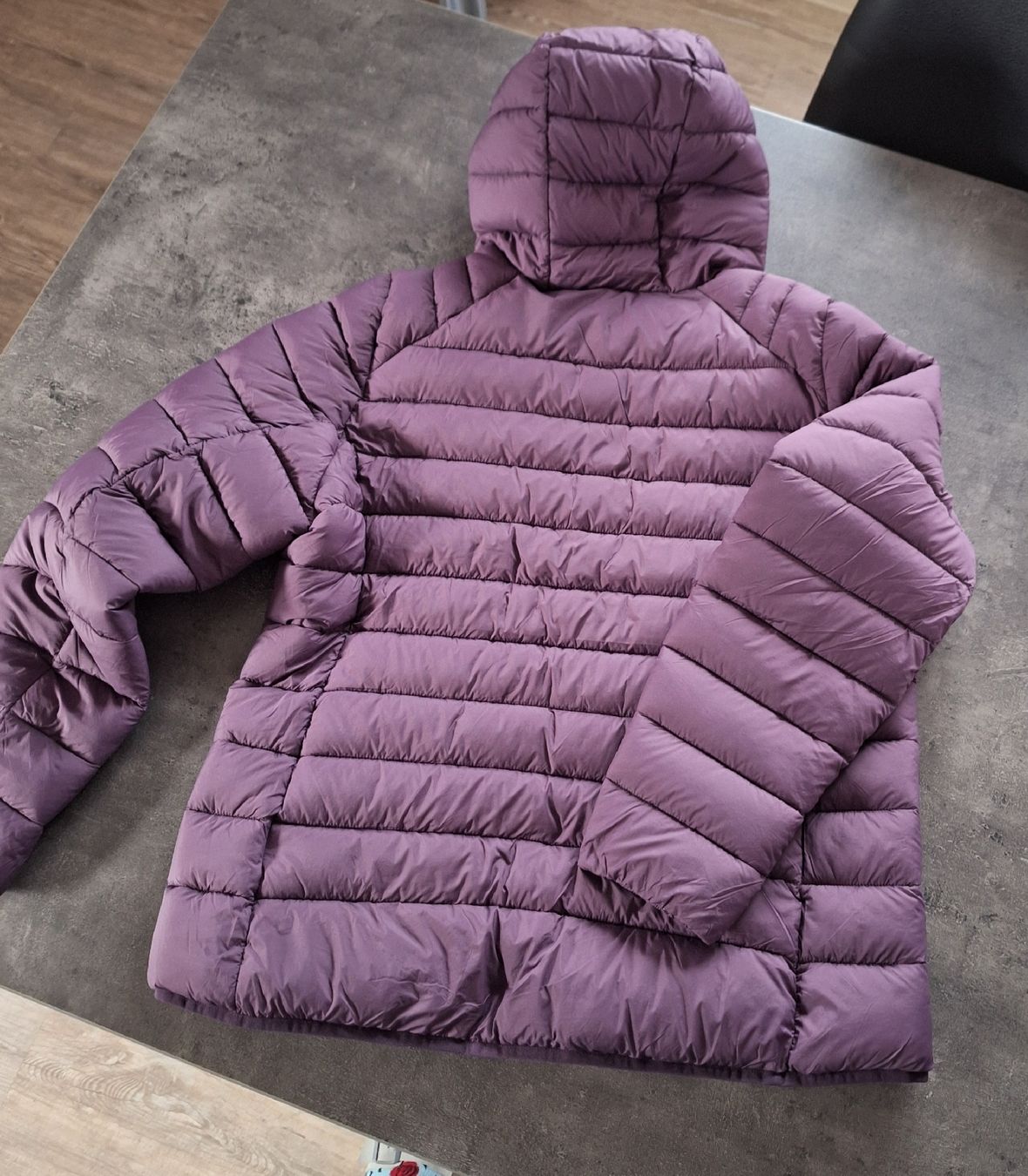 46 Nord Giacche: Winterjacke neu – Nuovo e nell'imballaggio originale da Zollbrück venduto da MAEZ01 1
