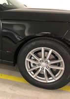 Range Rover Voque komplet Winterräder original