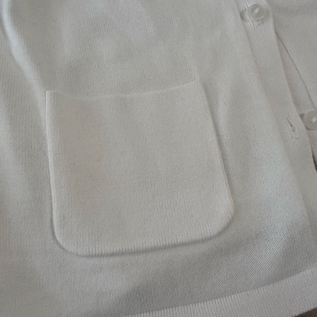 Jacadi Pullover & Sweatshirts: Jacadi Cotton Cardigan Grösse 12 – Gebraucht aus Zürich von LilySasa 2