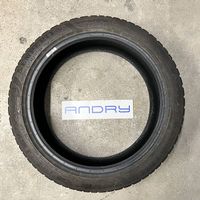 2 x 205 / 45 R 17 Winterreifen 7.5mm Semperit 2024