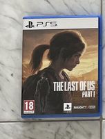The Last of Us Part 1 (PS5)
