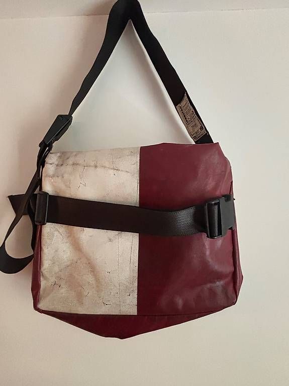 Freitag Altro in  Abbigliamento & Accessori: Freitag – Usato da Davesco-Soragno venduto da agn_jk7n 1