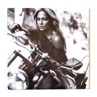 Jennifer Lopez - J.Lo - I’m Real - Vinyl Single 💿 Top!
