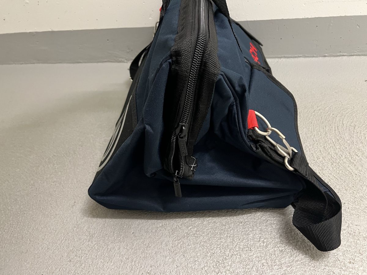 Bosch Alle Werkzeuge: Bosch Professional Werkzeugtasche – Neu (gemäss Beschreibung) aus Unterentfelden von Cla13 2