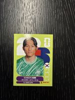 Panini FIFA World Cup 2026. KOR 3
