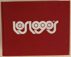 Los Logos Buch - Ein Muss für jeden Grafikdesign-Fan!