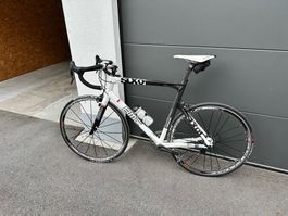 BMC RaceMaster SLX-01