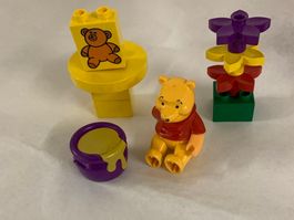 Winnie Puuh Lego Duplo Set 🍯🍯🍯