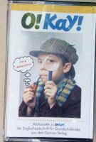 O! Kay!  (Hörkassette für Englisch-Anfänger Kinder)  ©'1999