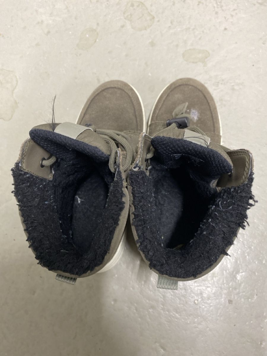 Ecco Scarpe da uomo: Winterschuhe ecco goretex Gr. 31 – Usato da Winterthur venduto da menura 3
