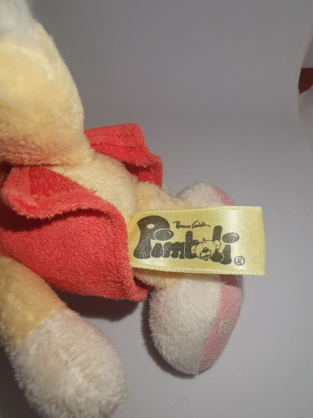 Giocattoli: Mimihopps Diddl Plüschtier – Usato da Stans venduto da Findus7318 2