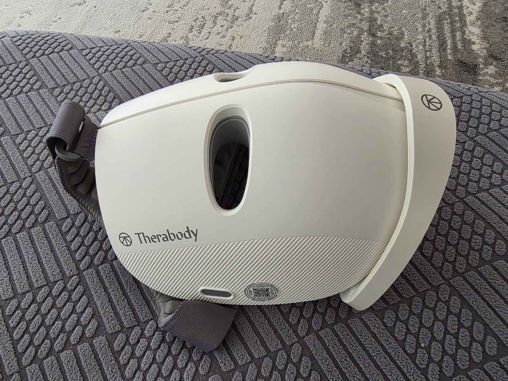 Altro per la cura del corpo: Therabody Theraface Mask – Usato da Basel venduto da ban_mqf9 1