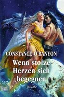 O'Banyon Constance - Wenn stolze Herzen sich begegnen /Liebe