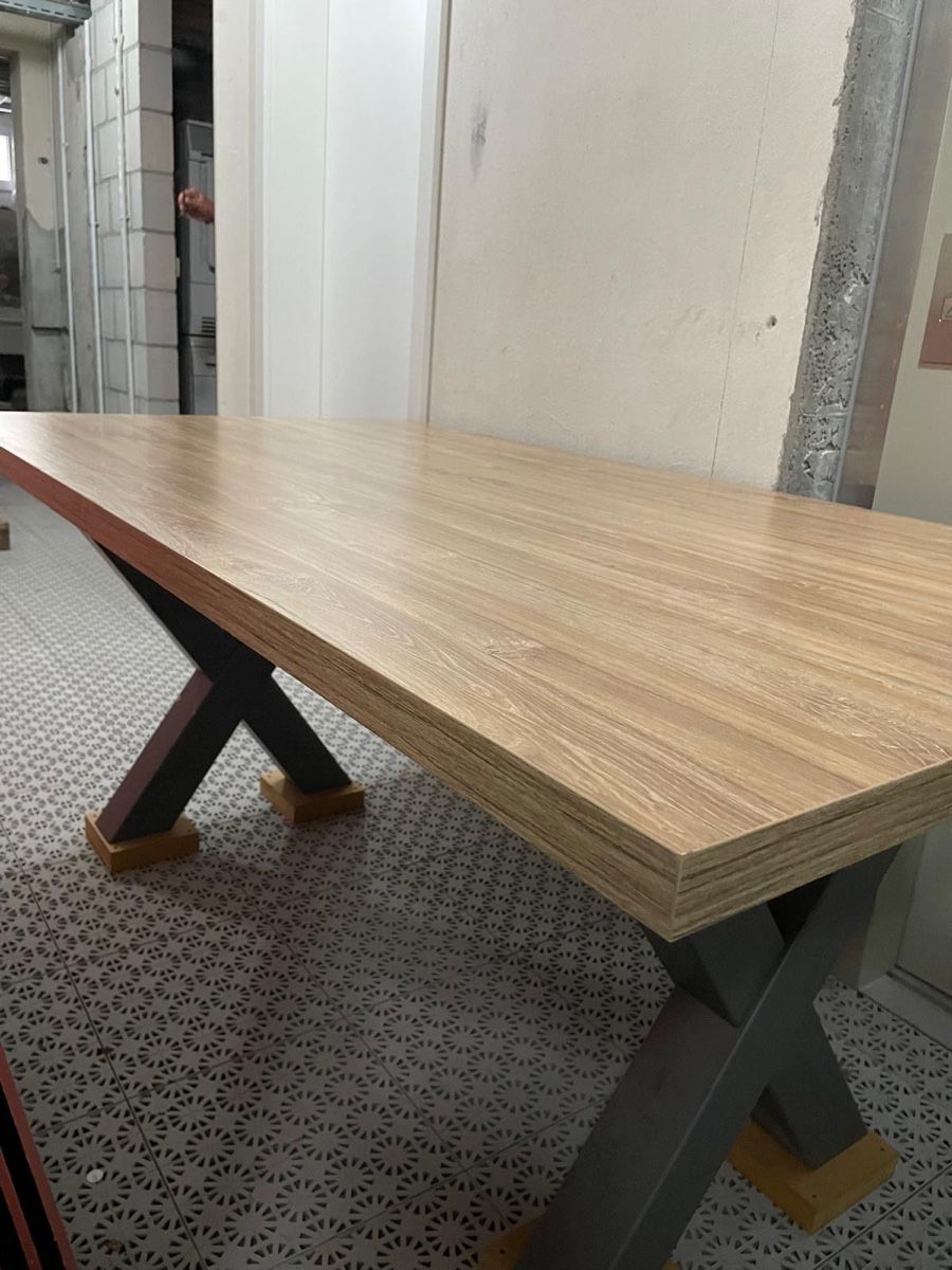 Tavoli: Moderner Esstisch  - Top Zustand – Nuovo (secondo la descrizione) da Rupperswil venduto da Lia038 1