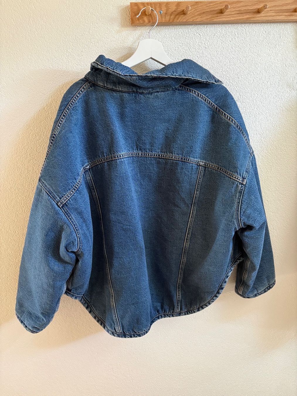 Levi's Giacche: Levis Jeansjacke – Usato da Reinach BL venduto da Er1k93 1