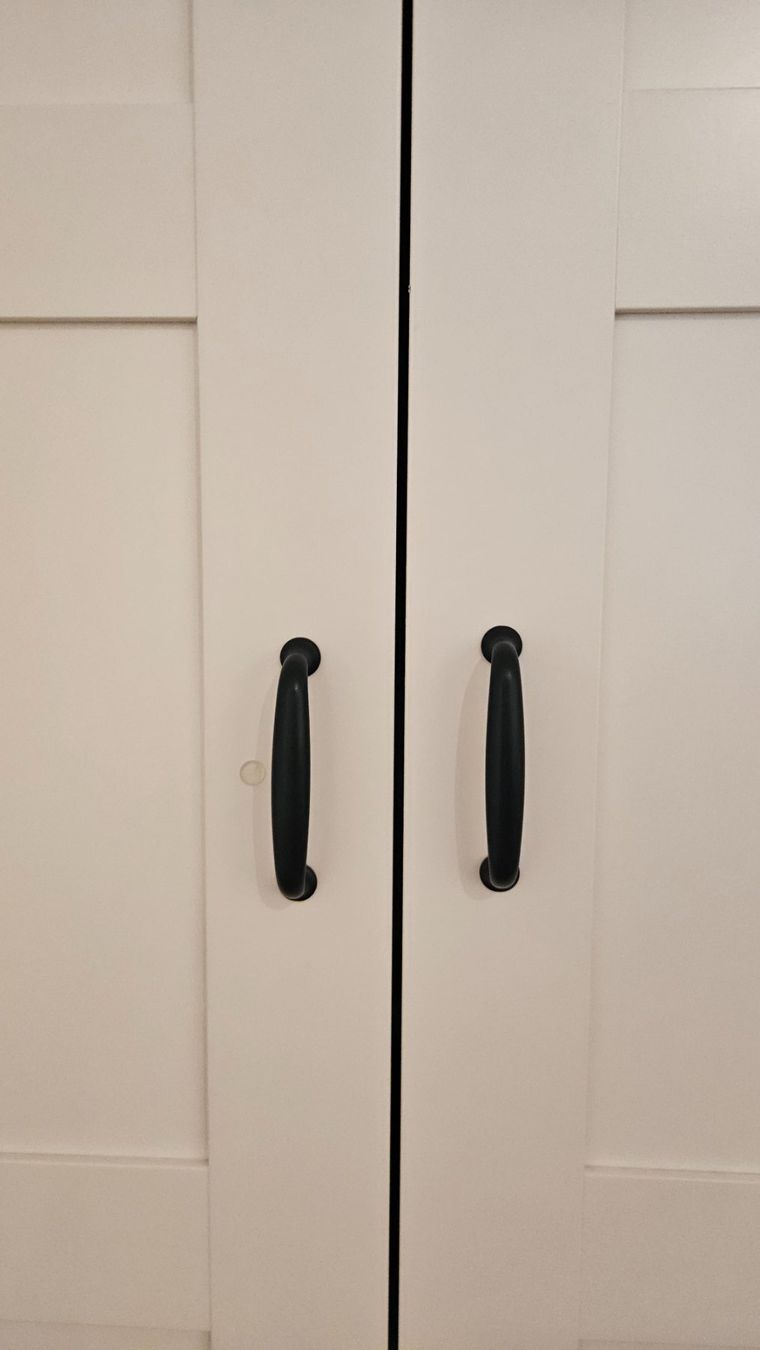 Ikea Armoires: IKEA PAX Kleiderschrank-System – D'occasion à Bassersdorf par Sunseekker1 4