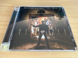 Scissor Sisters – Ta-Dah
