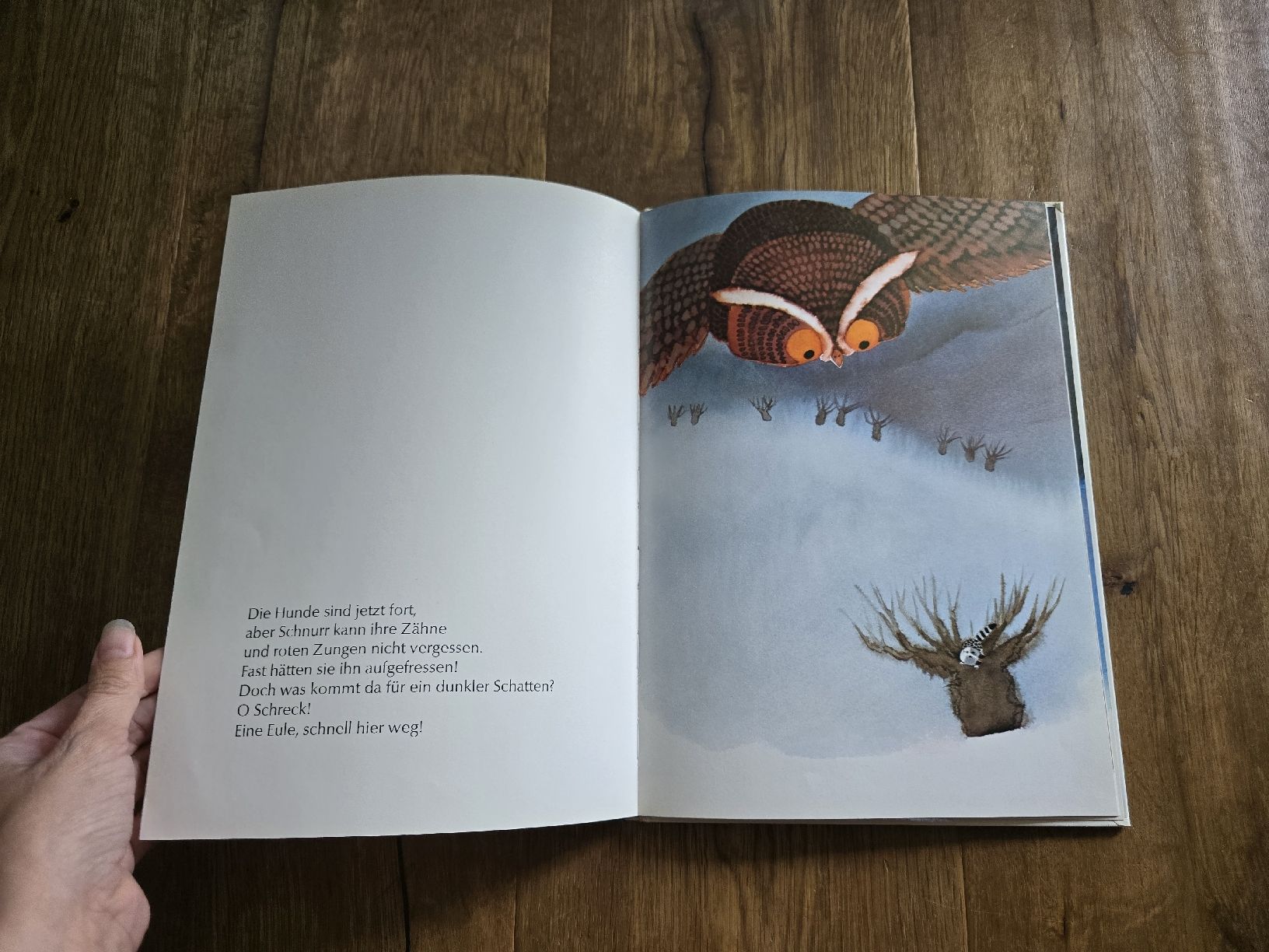 Libri: Christl Müllers Kätzchen Kinderbuch / Vorlesebuch,  – Usato da Wittenbach venduto da Tigerlili 7