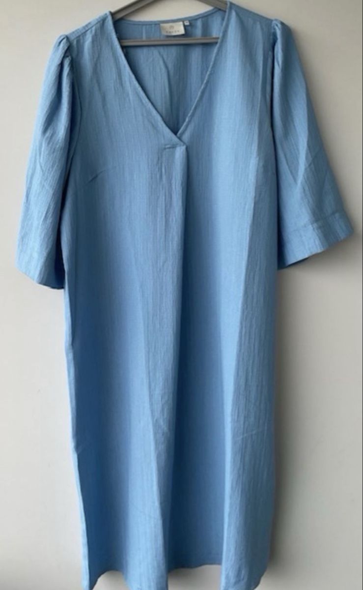 Vestiti: Sommerkleid von Kaffe Gr. M NEU!  – Nuovo (secondo la descrizione) da Hünenberg See venduto da Saide27